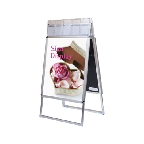 PGSKP−A1RS−Gポスタースタンド