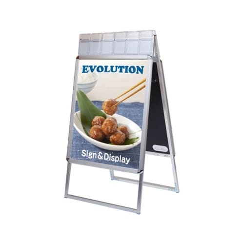 PGSKP−B1RS−Gポスタースタンド