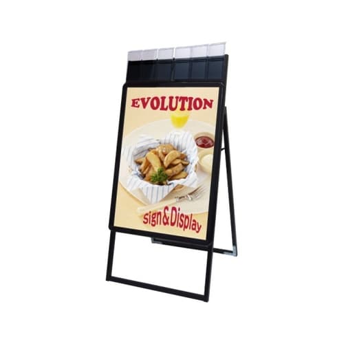 PGSKP−B1KB−Gポスタースタンド