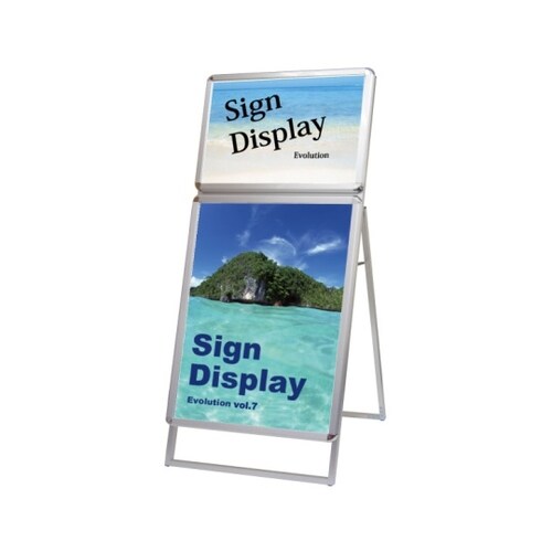 PGSKC−A2A1KS−Gポスタスタン