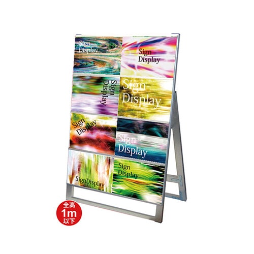 CCSK−A4Y8K カードケース看板