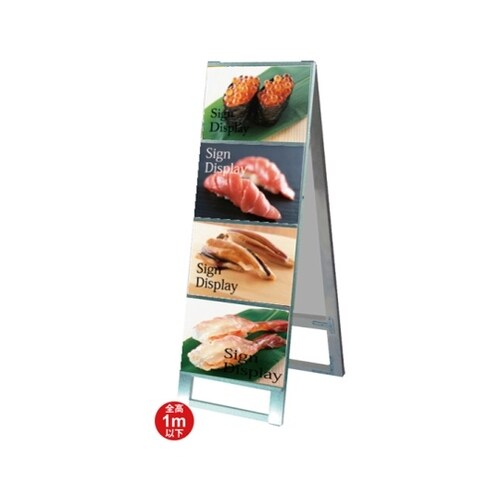 CCSK−A4Y8R カードケース看板