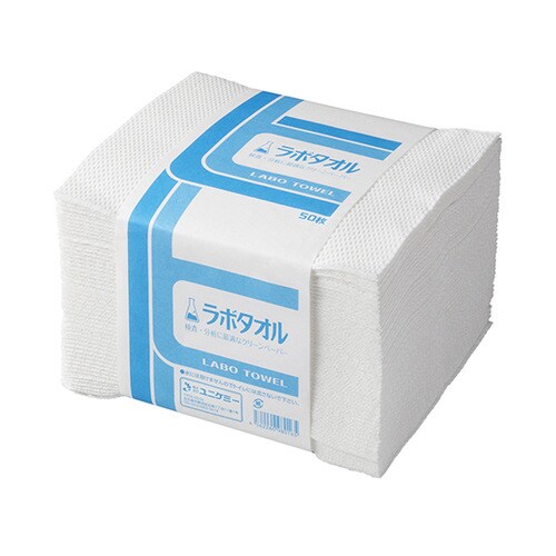 ラボタオル1CS(50枚/束×24束)