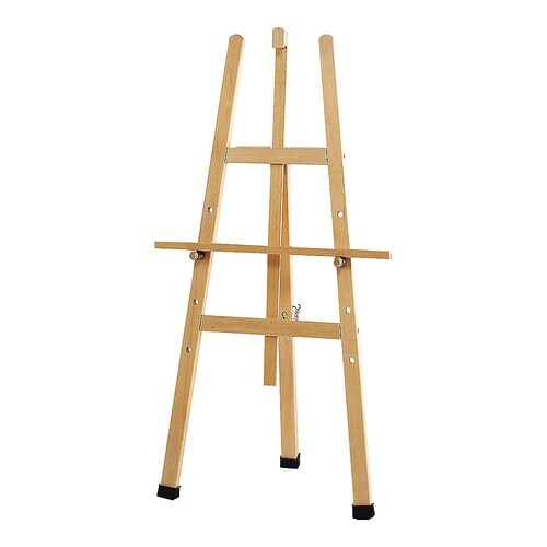 ZIC2601イーゼル 21NW 白木