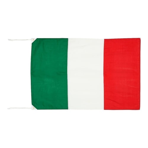 YJN6601万国旗70×105イタリア