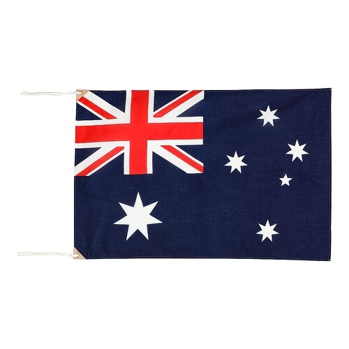 YJN6701万国旗オーストラリア