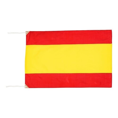 エクスラン万国旗70×105cmスペイン