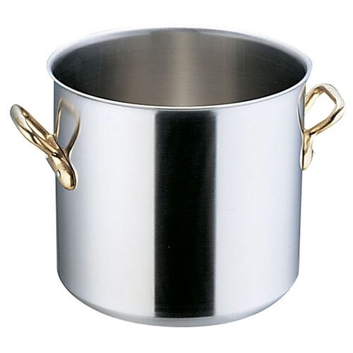 AEK0103寸胴鍋(蓋無)27cm