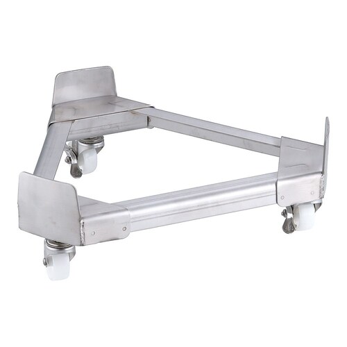 AZV8705 寸胴鍋運搬用TRキャリー