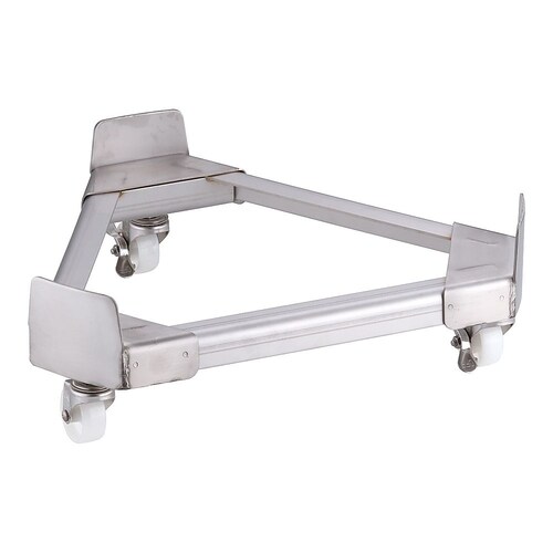 AZV8706 寸胴鍋運搬用TRキャリー