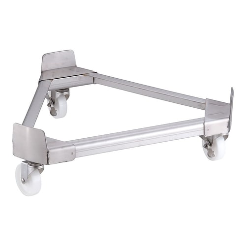 AZV8709 寸胴鍋運搬用TRキャリー