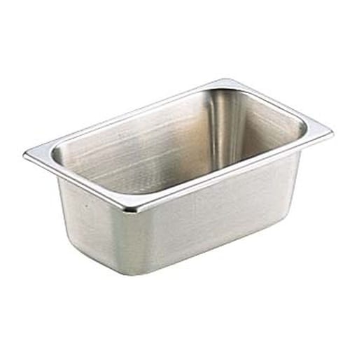 AEK1212 ホテルパン1/4×100