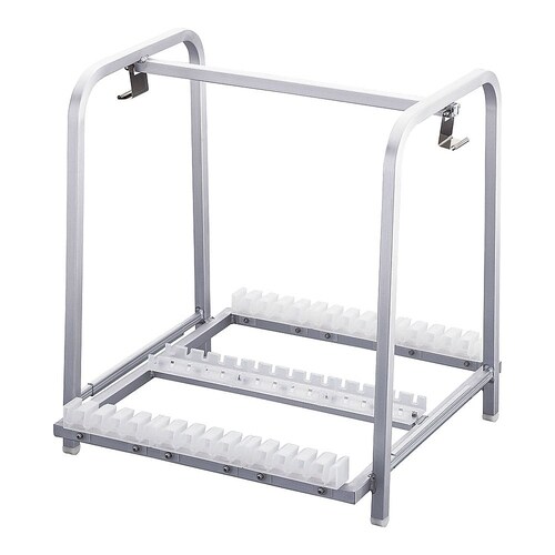 AHT9701アルミホテルパンラック