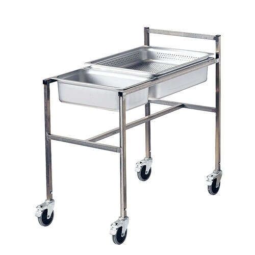 AKC3702 モバイルホテルパンカート