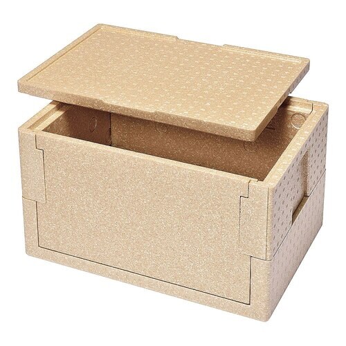 AKVT501折りたたみコンテRHX37