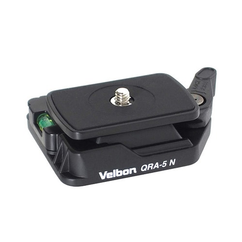 QRA−5N 標準クイックシューセット