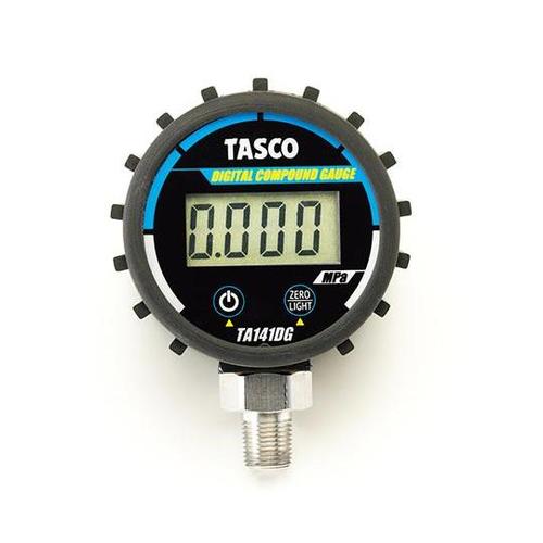 TA141DG デジタル連成計