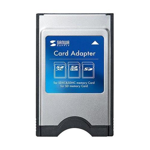 ADR−SD5 SDカードアダプタ