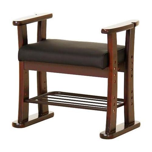 Care−408−GST 玄関スツール