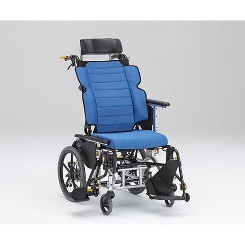 MH−GR F−2 車いす