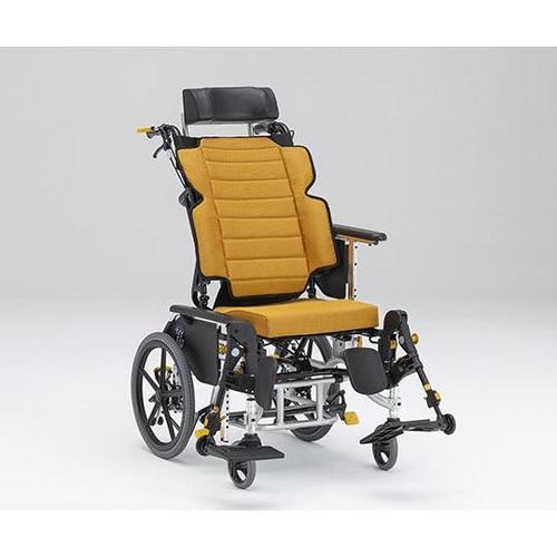 MH−GR−SE F−1 車いす