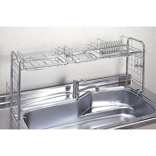 KS−2712 キッチン収納ラック