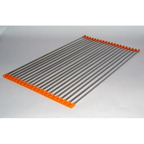 KS−2762 スノコロロ 20本組 橙