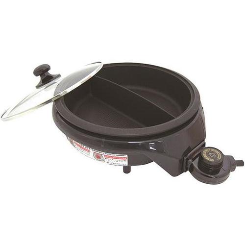 KS−2595 便利仕切グリルパン