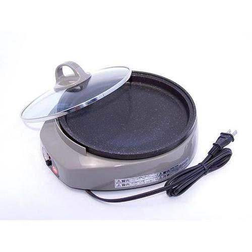 KS−2731 ホットプレート・ミニ