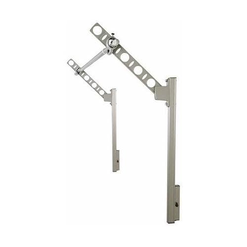 SFK−P−W 腰壁用可動ポールホワイト