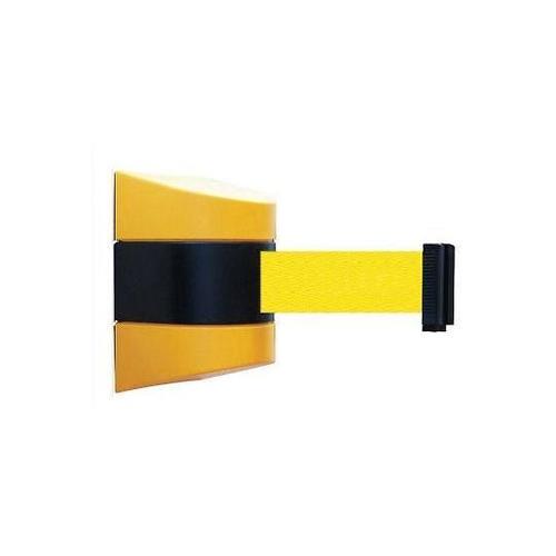 11216 ベルトパーテーション黄 5m