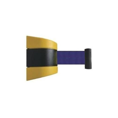 J0045 ベルトパーテーション青 5m