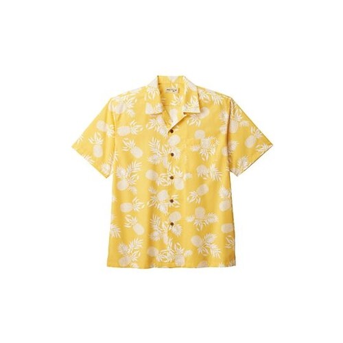 FB4546U−10 3L アロハシャツ