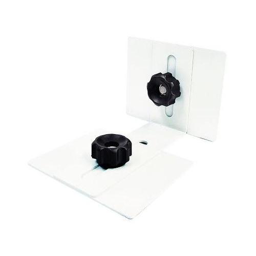 TP−7090W ティープレート2個入