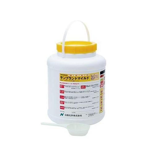 サンプラントマイルド 2.5kg 大箱(