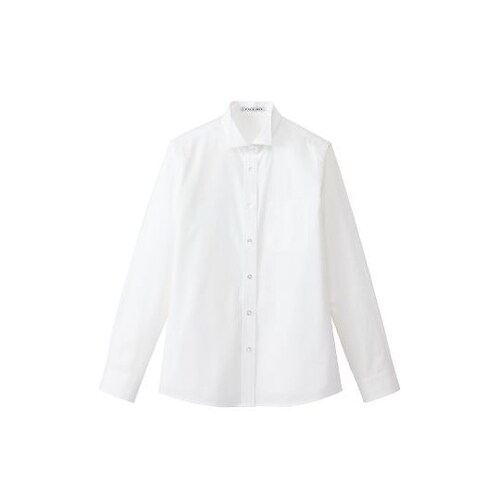 FB4025L−15 15G長袖ブラウス