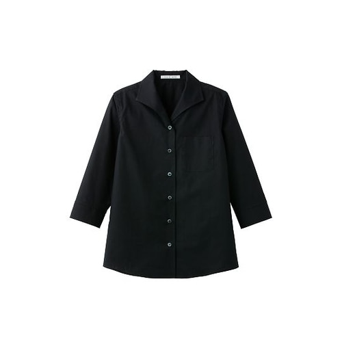 FB4027L−16 15G七分ブラウス