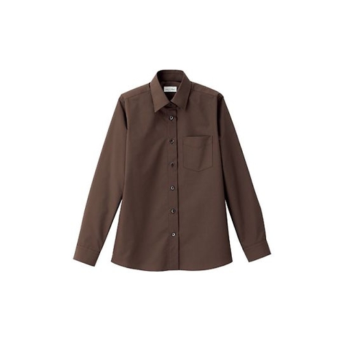 FB4035L−5 11G 長袖ブラウス