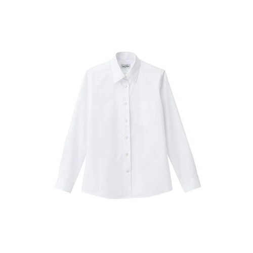 FB4035L−15 11G長袖ブラウス