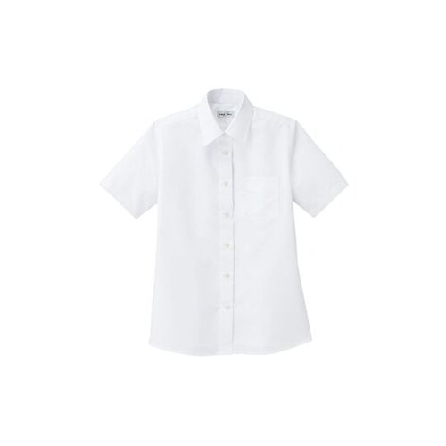 FB4036L−15 17G半袖ブラウス