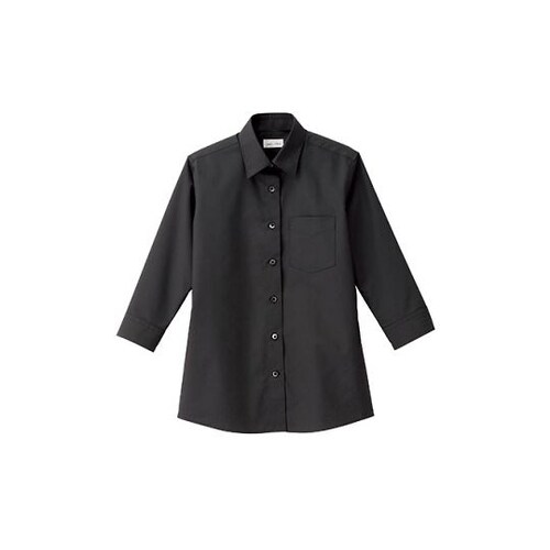 FB4037L−16 11G七分ブラウス