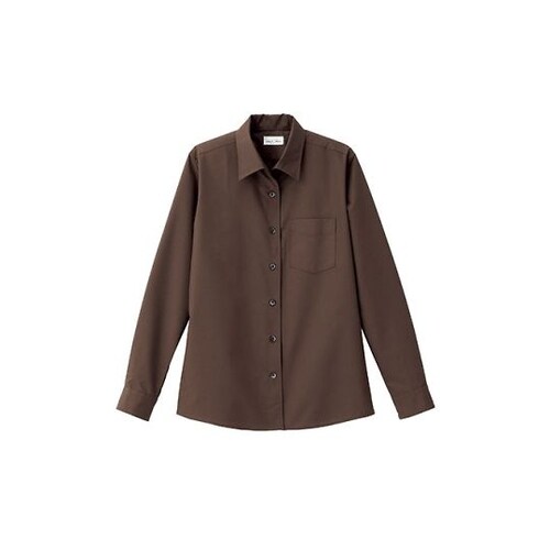 FB4038L−5 15G 長袖ブラウス