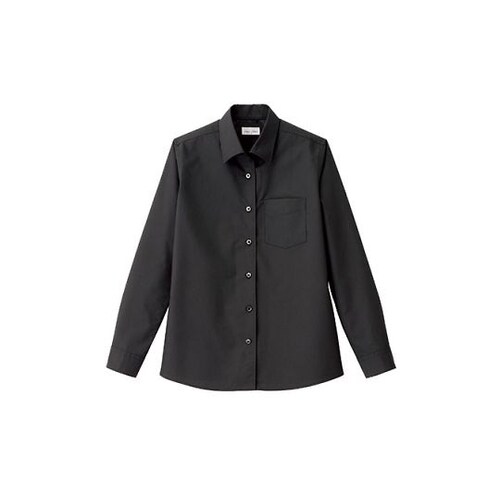 FB4038L−16 13G長袖ブラウス