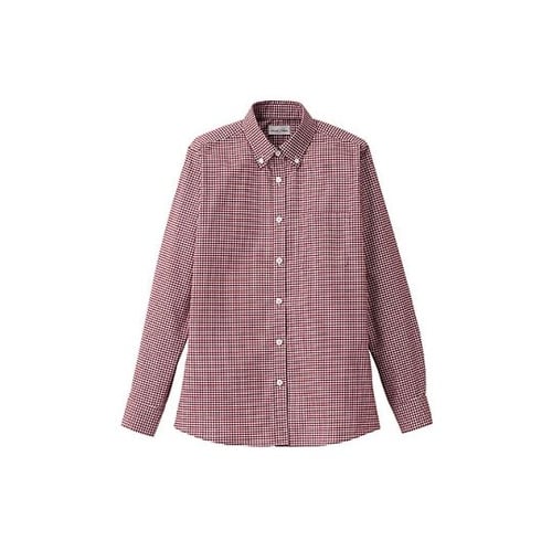 FB4042L−3 9G 長袖ブラウス