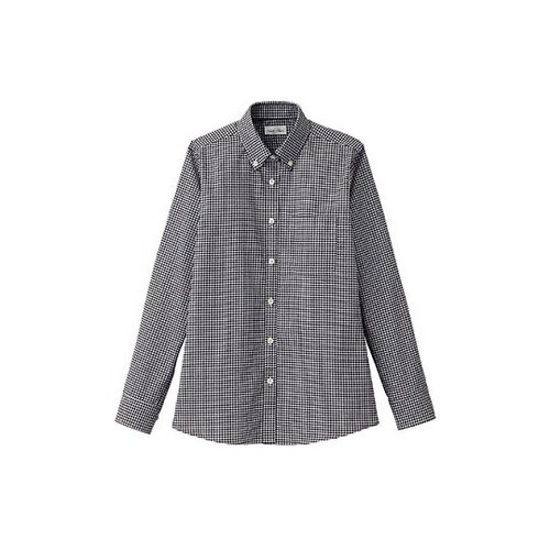 FB4042L−16 13G長袖ブラウス