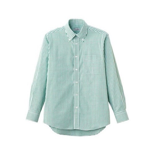 FB4506U−4 4L 長袖シャツ