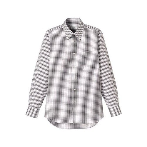 FB4506U−5 M 長袖シャツ