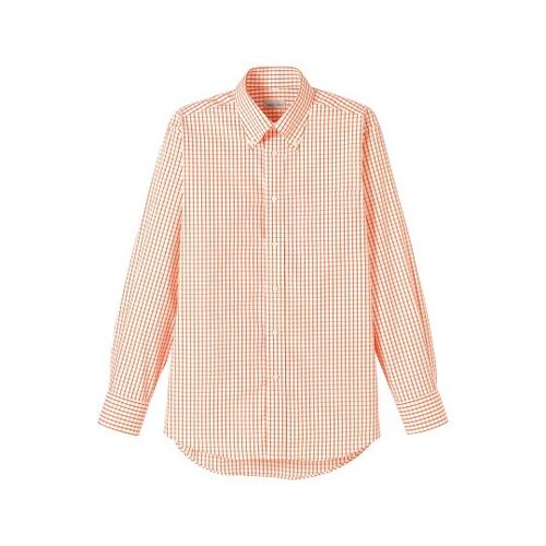 FB4506U−13 4L 長袖シャツ