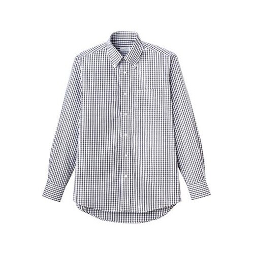 FB4506U−16 3L 長袖シャツ