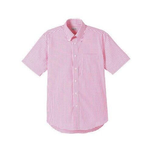 FB4507U−3 M 半袖シャツ